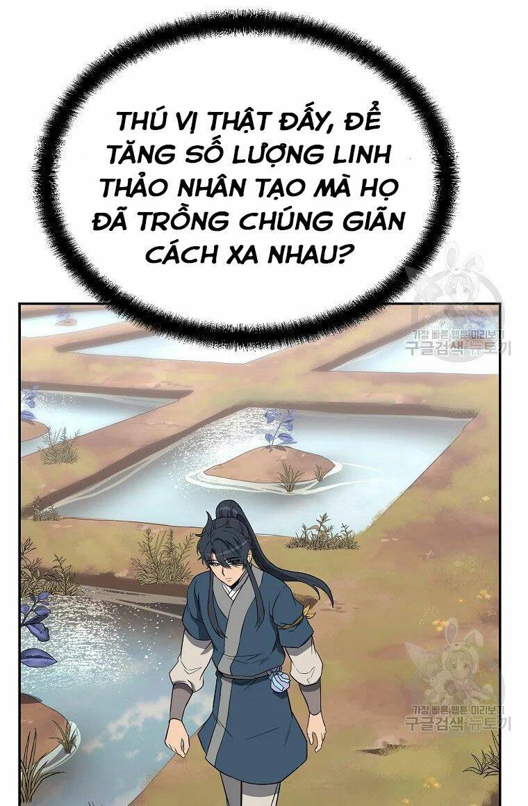 Thiếu Niên Phương Sĩ Chapter 30 - 50