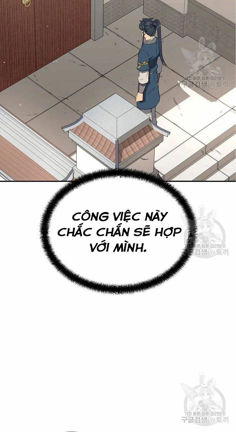 Thiếu Niên Phương Sĩ Chapter 30 - 53