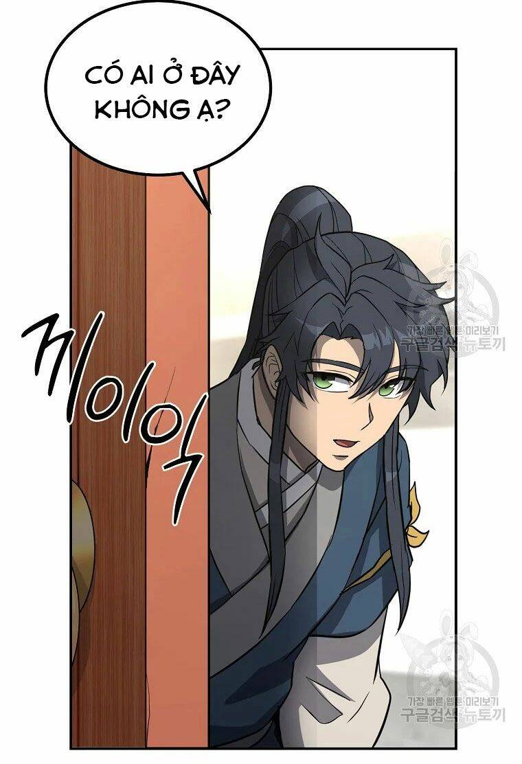 Thiếu Niên Phương Sĩ Chapter 30 - 54