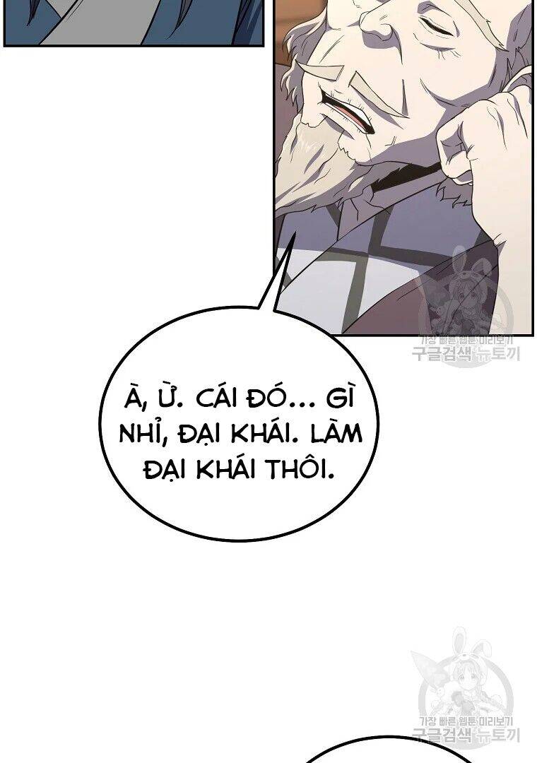 Thiếu Niên Phương Sĩ Chapter 30 - 60