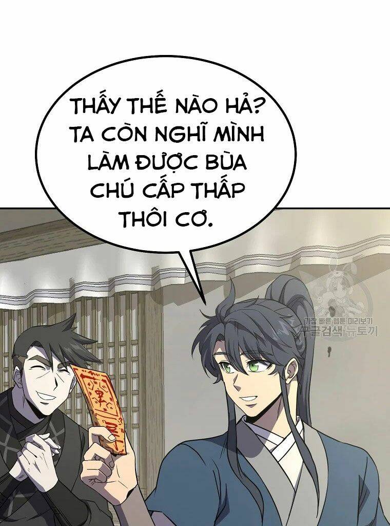 Thiếu Niên Phương Sĩ Chapter 30 - 7