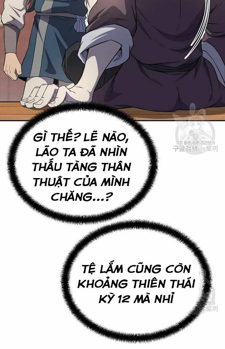 Thiếu Niên Phương Sĩ Chapter 30 - 65