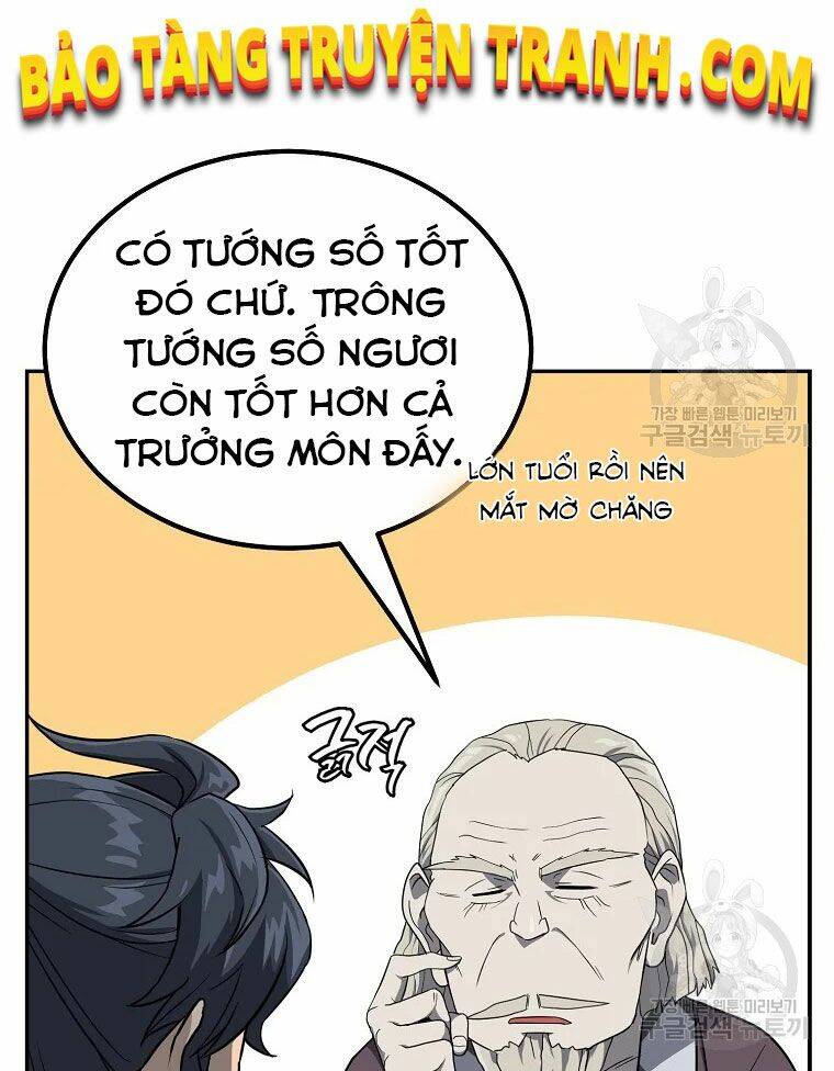 Thiếu Niên Phương Sĩ Chapter 30 - 69