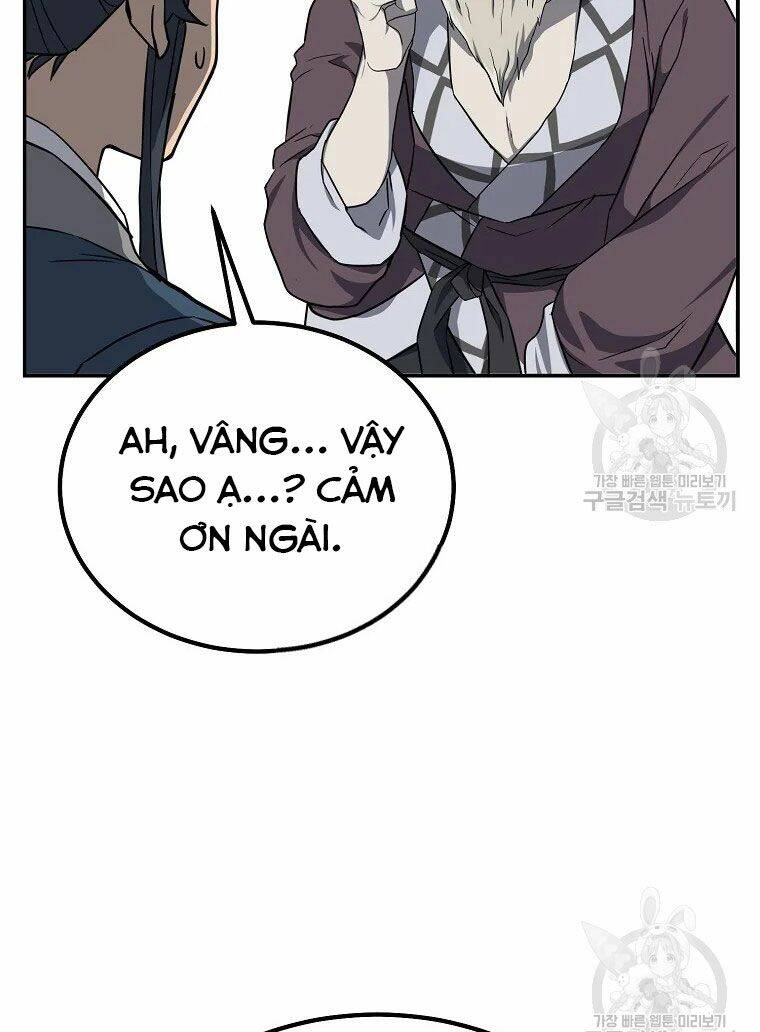 Thiếu Niên Phương Sĩ Chapter 30 - 70