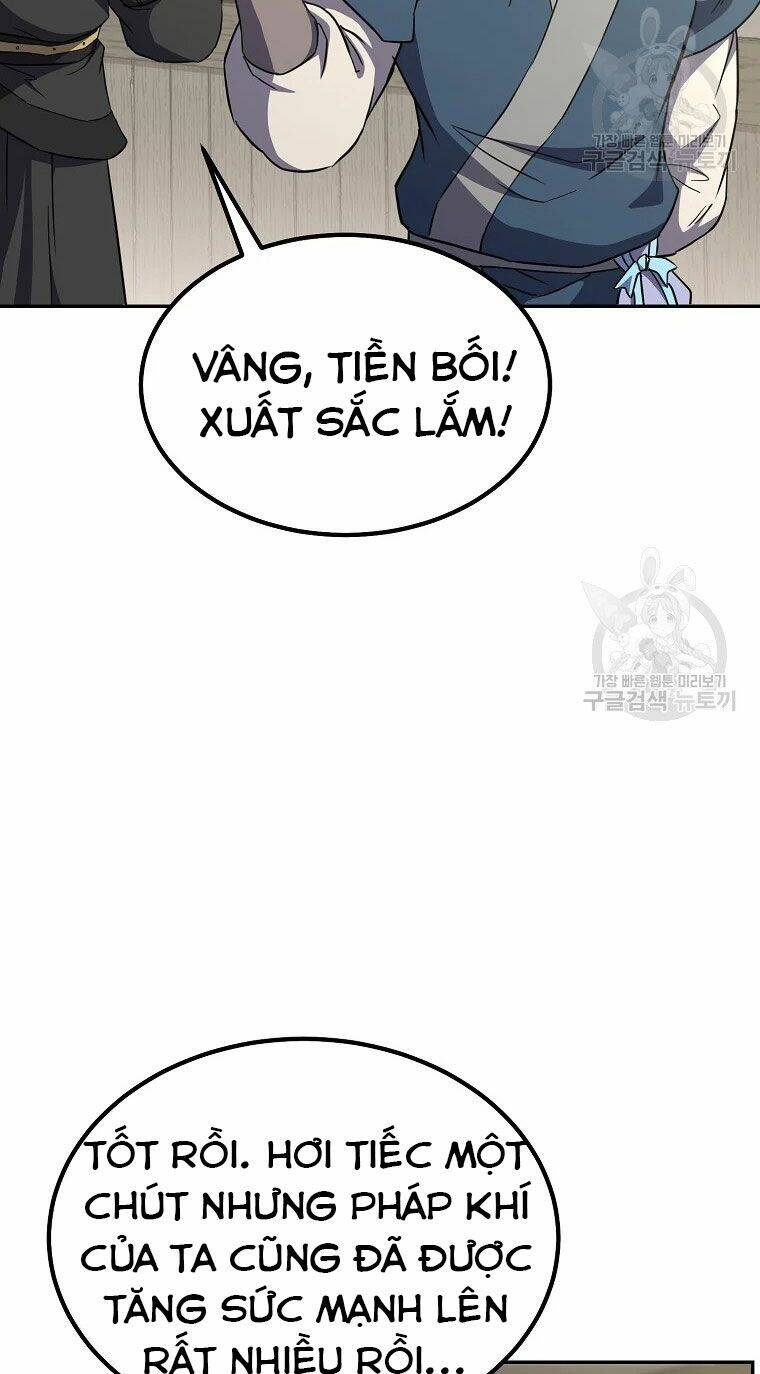 Thiếu Niên Phương Sĩ Chapter 30 - 8