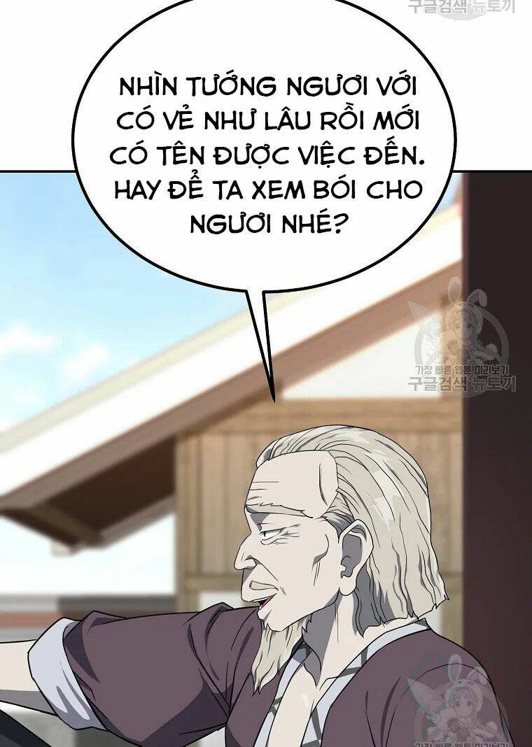 Thiếu Niên Phương Sĩ Chapter 30 - 71