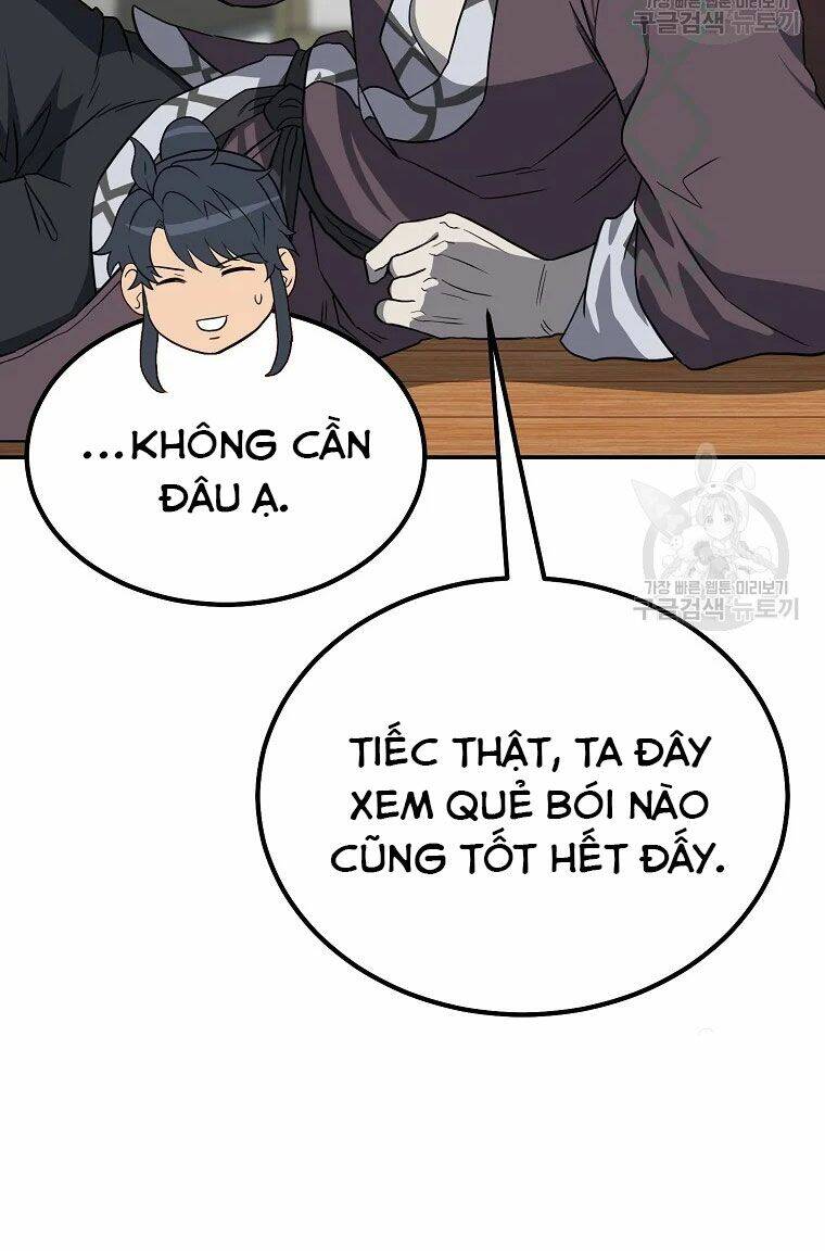 Thiếu Niên Phương Sĩ Chapter 30 - 72