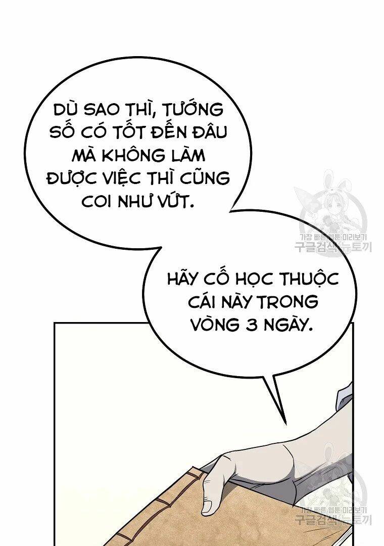 Thiếu Niên Phương Sĩ Chapter 30 - 73