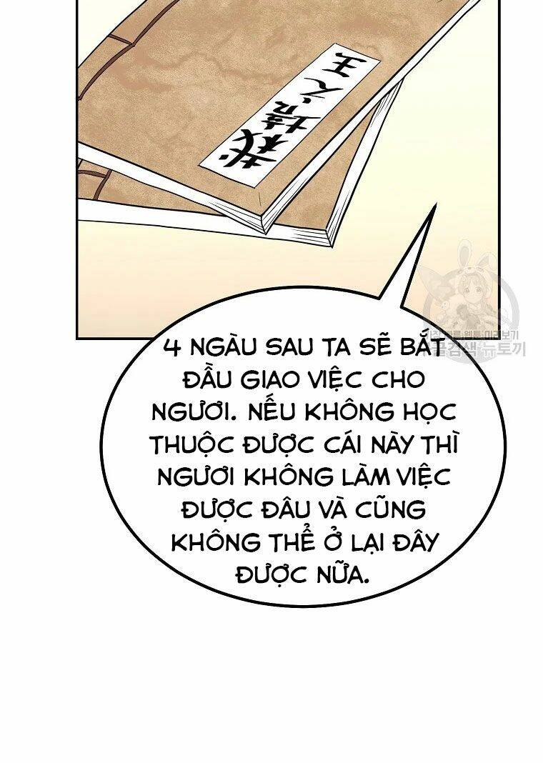 Thiếu Niên Phương Sĩ Chapter 30 - 74