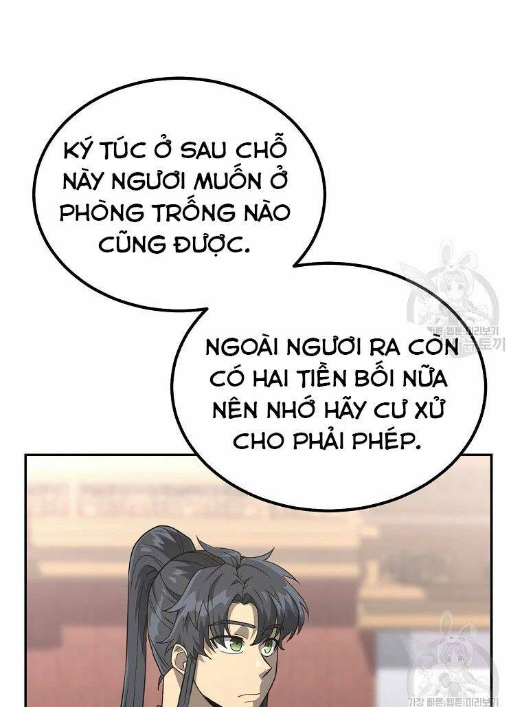 Thiếu Niên Phương Sĩ Chapter 30 - 75