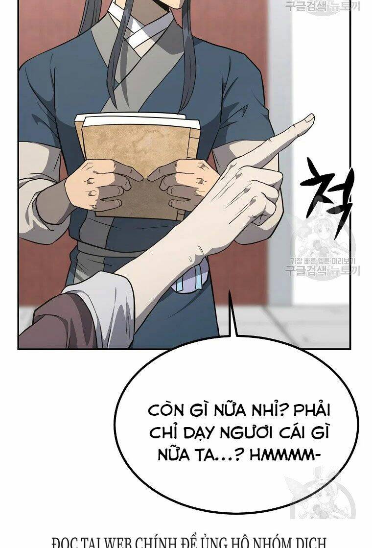 Thiếu Niên Phương Sĩ Chapter 30 - 76