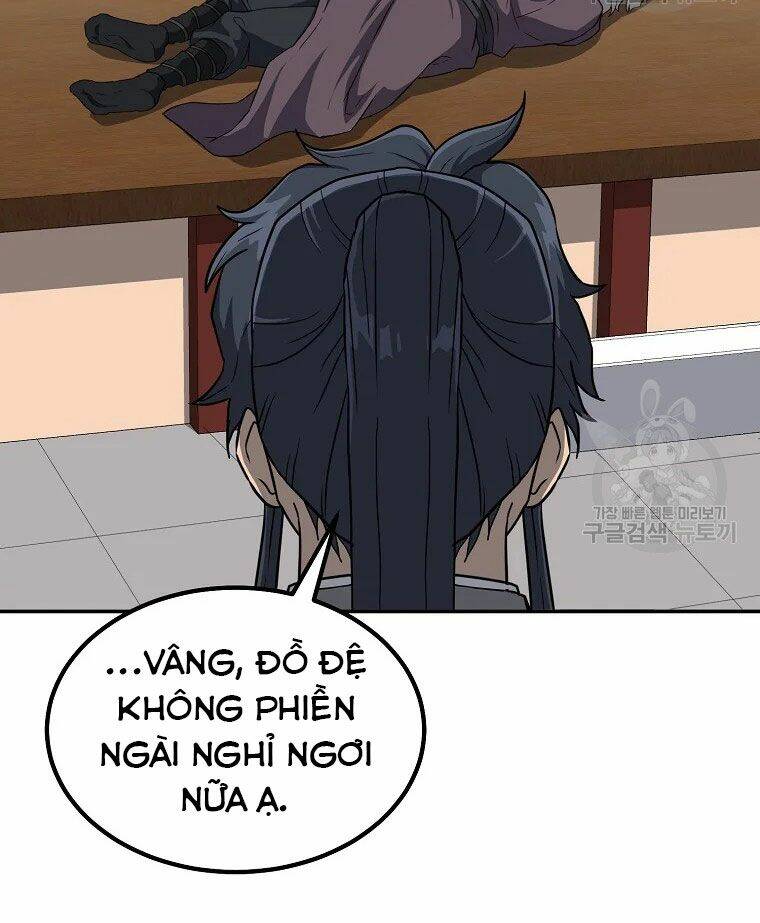 Thiếu Niên Phương Sĩ Chapter 30 - 78