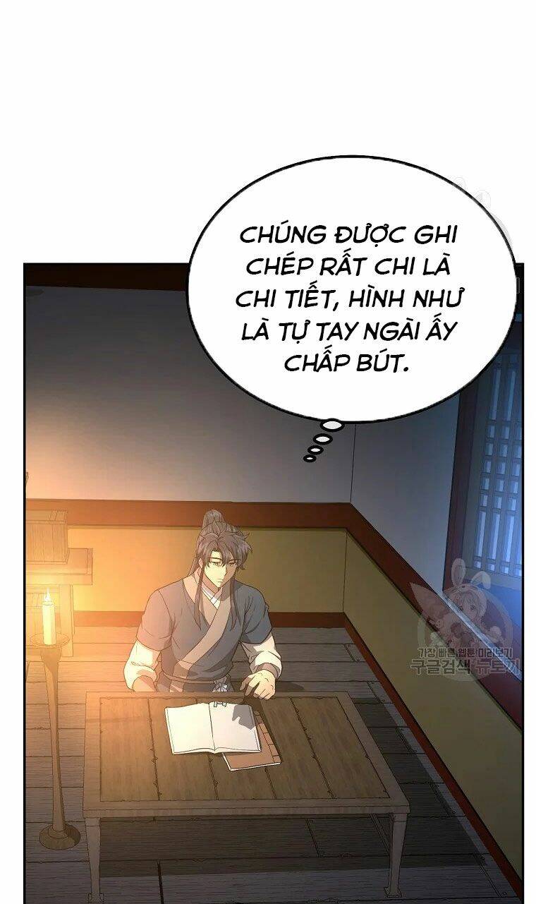 Thiếu Niên Phương Sĩ Chapter 30 - 81