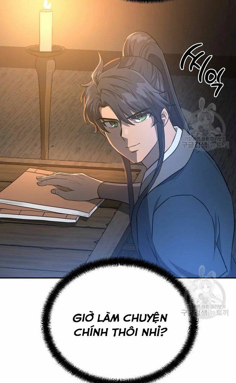 Thiếu Niên Phương Sĩ Chapter 30 - 83