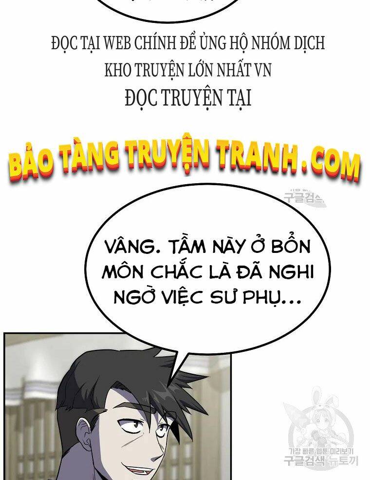 Thiếu Niên Phương Sĩ Chapter 30 - 10