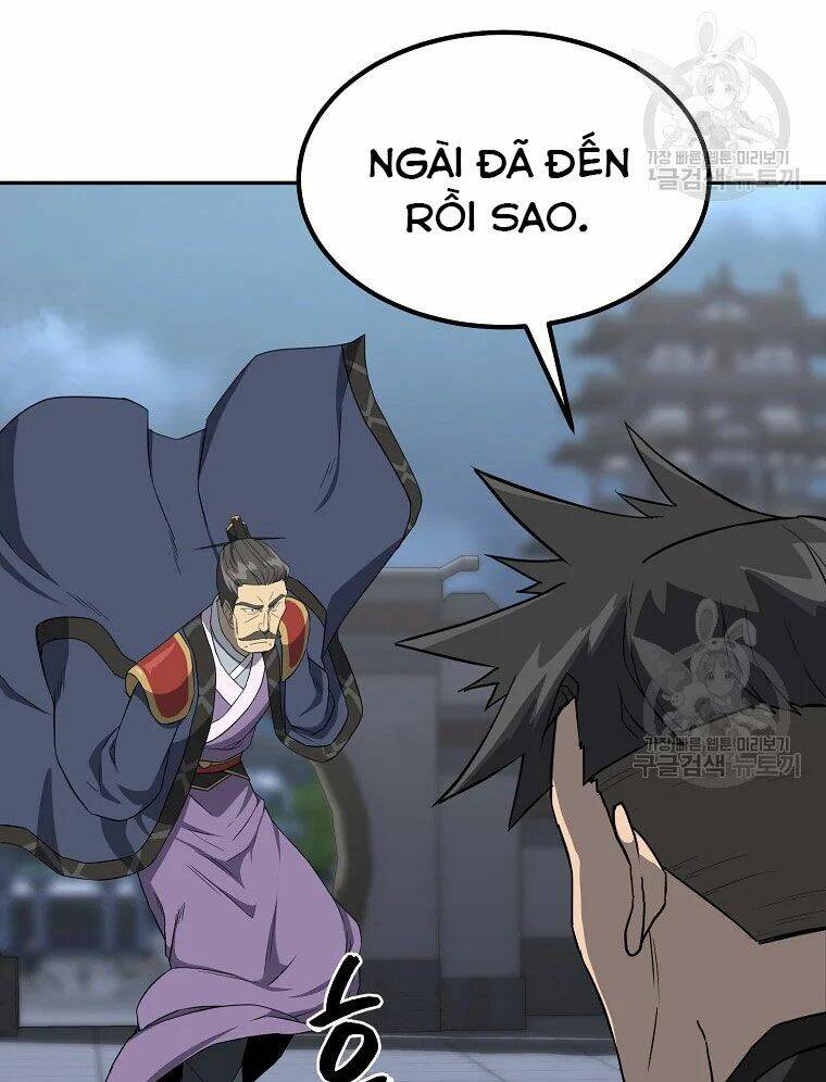 Thiếu Niên Phương Sĩ Chapter 30 - 96