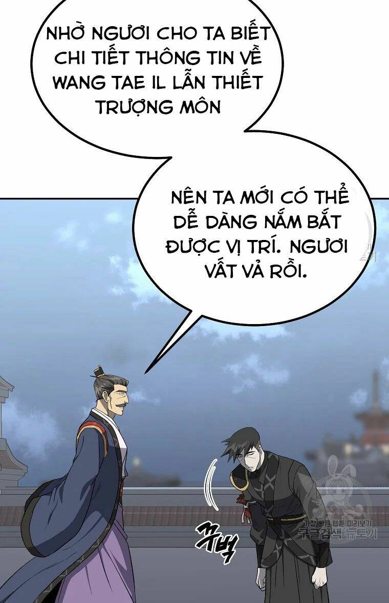 Thiếu Niên Phương Sĩ Chapter 30 - 98