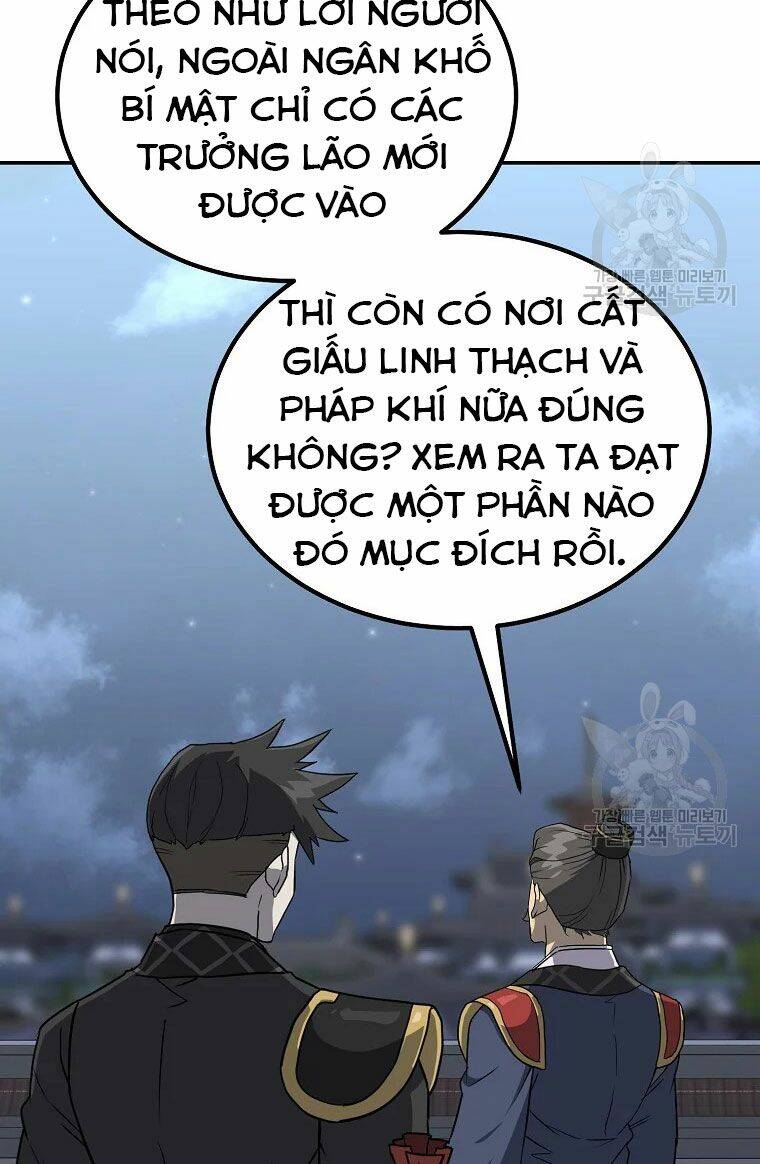 Thiếu Niên Phương Sĩ Chapter 30 - 100
