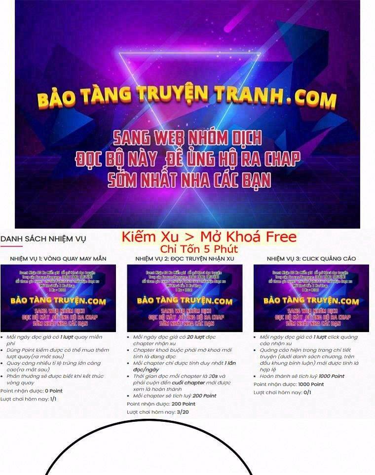 Thiếu Niên Phương Sĩ Chapter 31 - 1