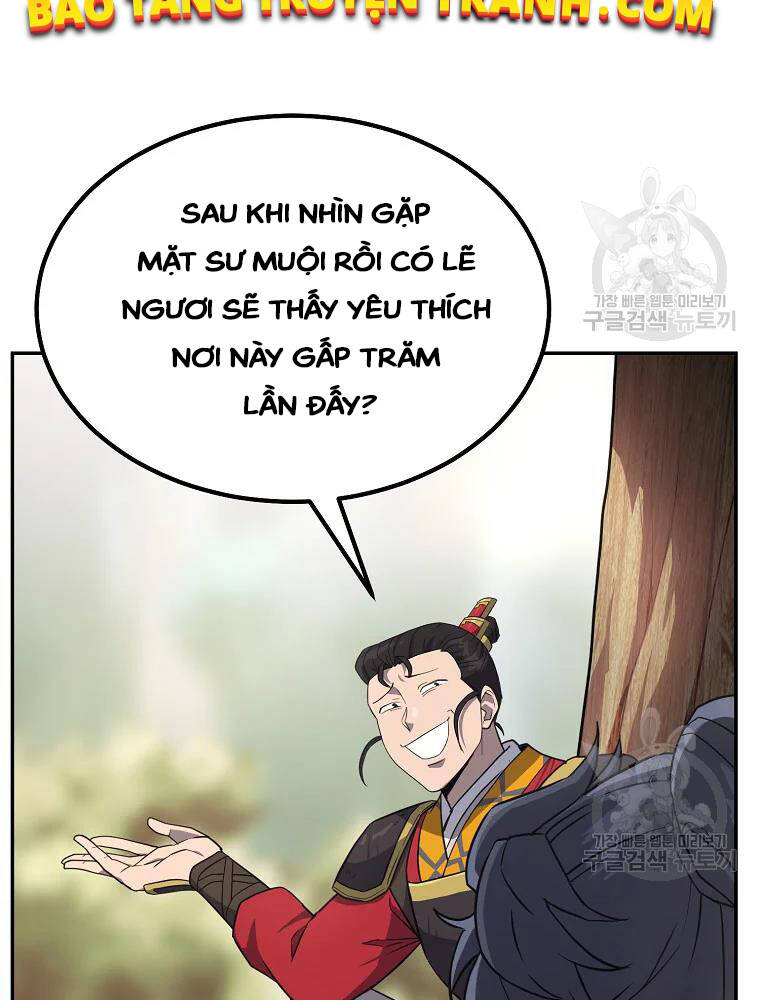 Thiếu Niên Phương Sĩ Chapter 31 - 101
