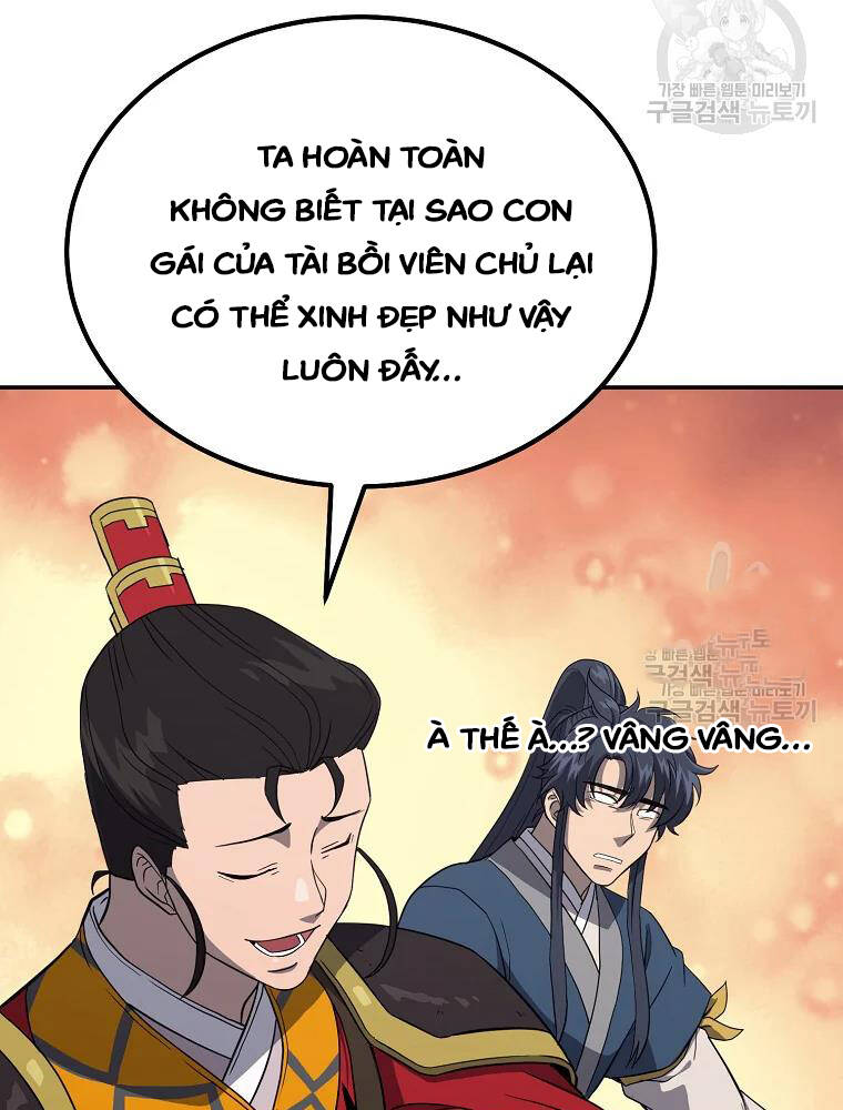 Thiếu Niên Phương Sĩ Chapter 31 - 105