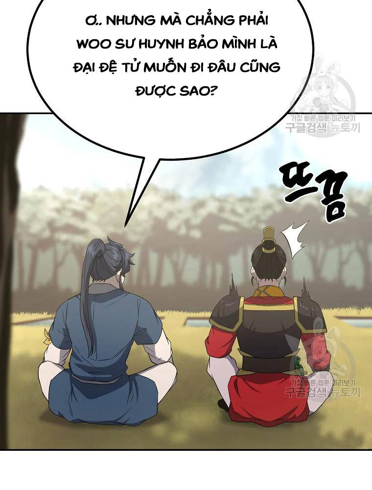 Thiếu Niên Phương Sĩ Chapter 31 - 107