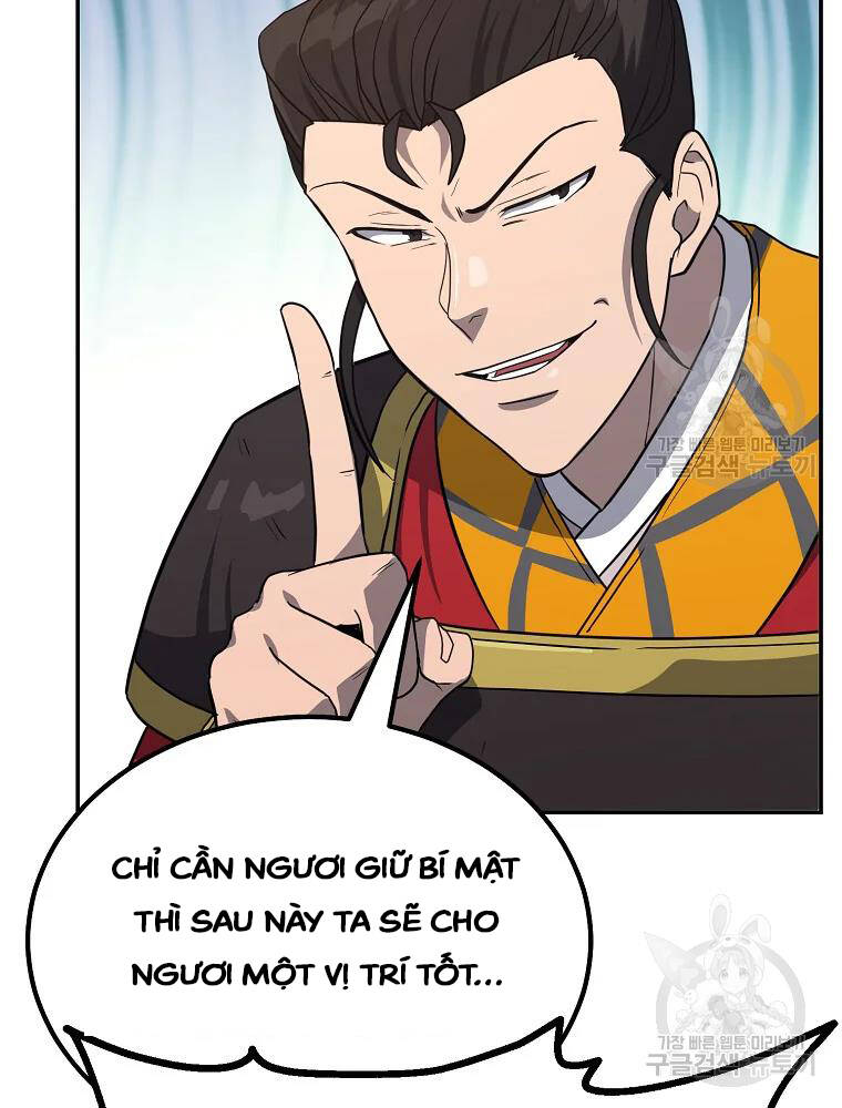 Thiếu Niên Phương Sĩ Chapter 31 - 109