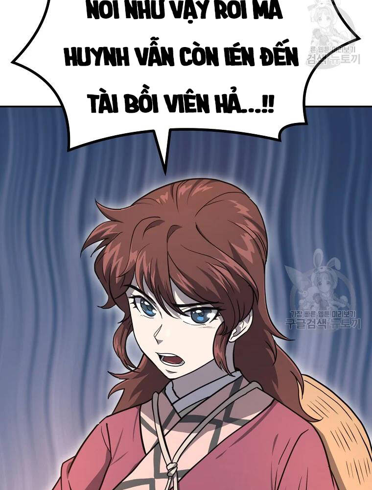 Thiếu Niên Phương Sĩ Chapter 31 - 112