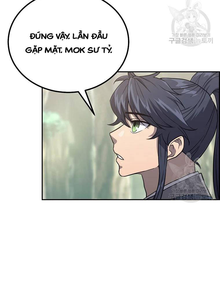 Thiếu Niên Phương Sĩ Chapter 31 - 119