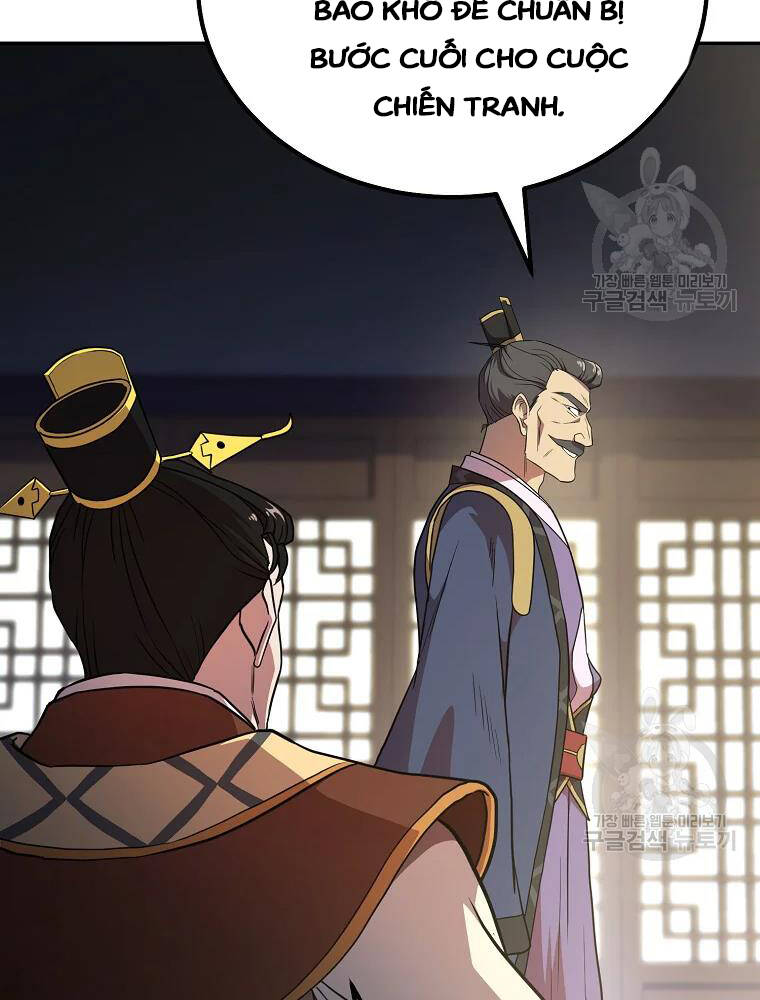 Thiếu Niên Phương Sĩ Chapter 31 - 13