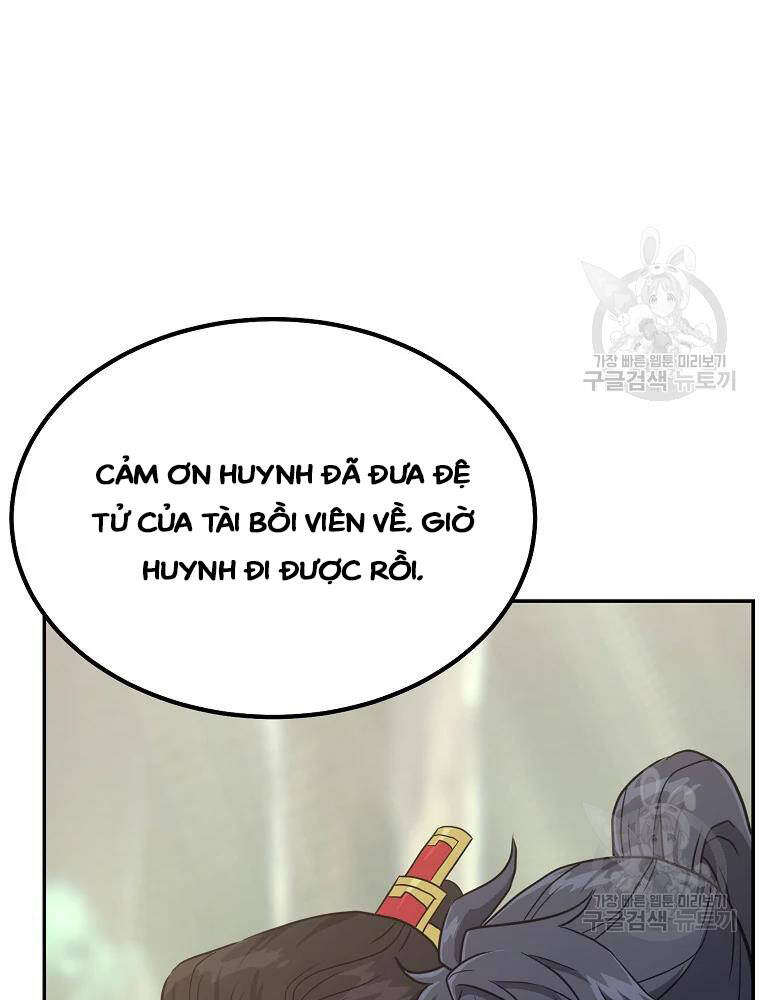 Thiếu Niên Phương Sĩ Chapter 31 - 122