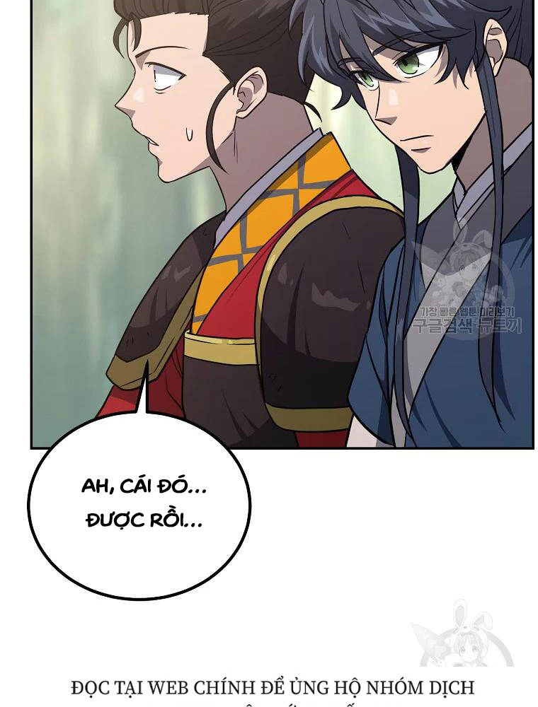 Thiếu Niên Phương Sĩ Chapter 31 - 123