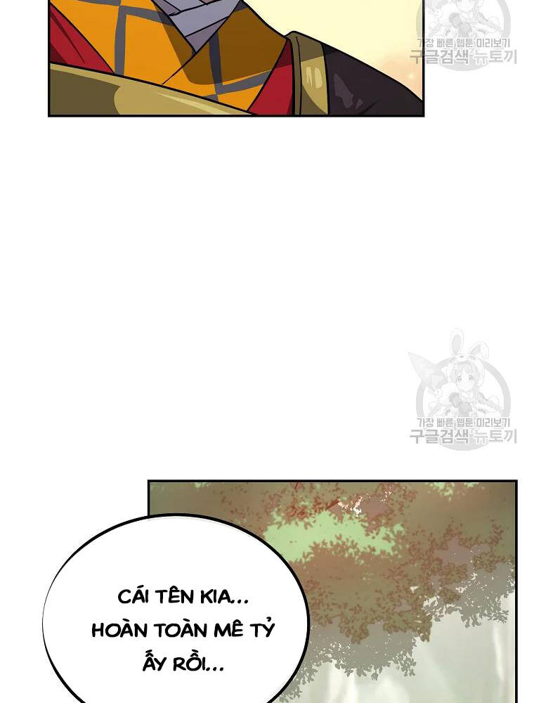 Thiếu Niên Phương Sĩ Chapter 31 - 125