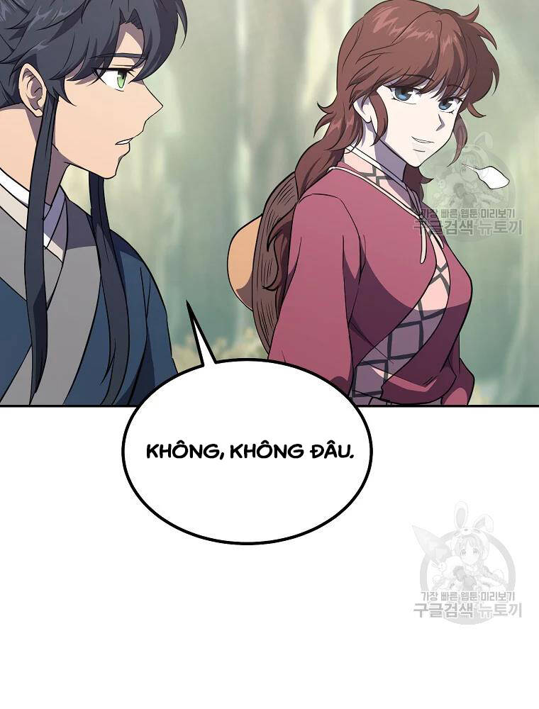 Thiếu Niên Phương Sĩ Chapter 31 - 128