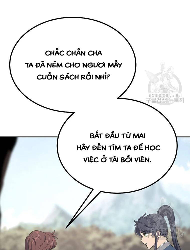Thiếu Niên Phương Sĩ Chapter 31 - 129