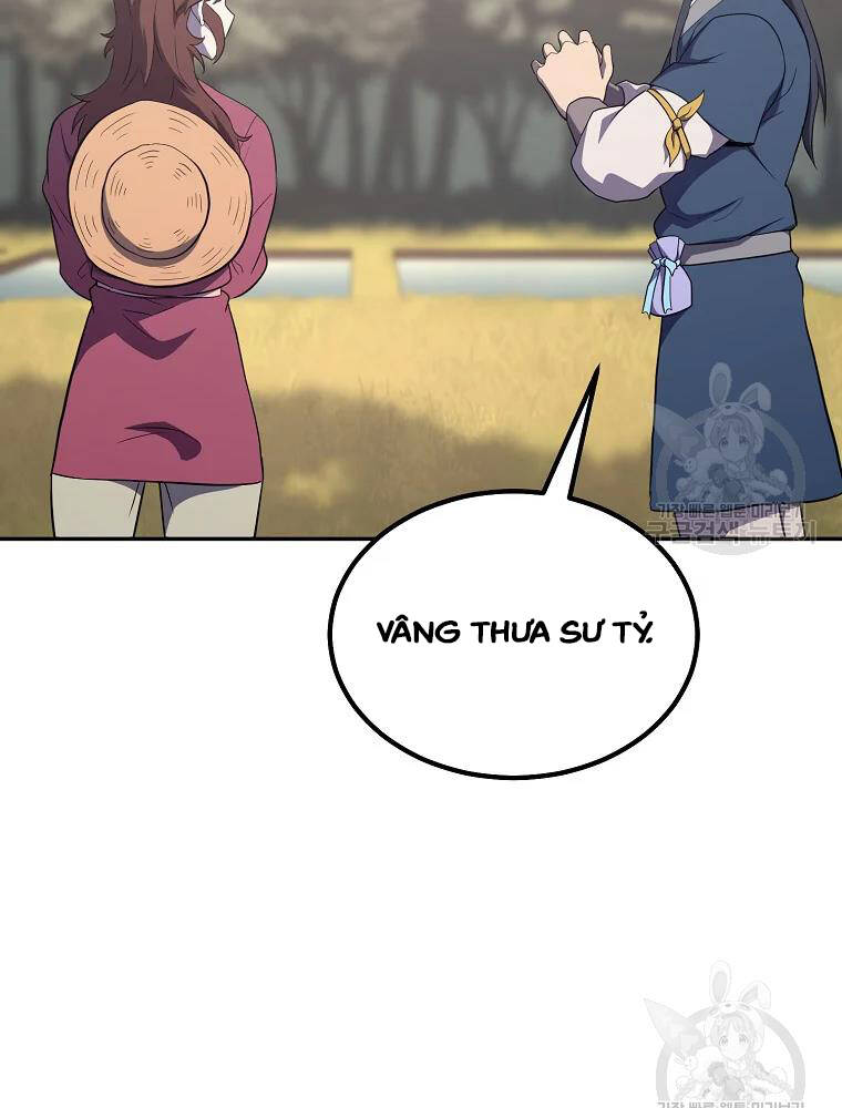Thiếu Niên Phương Sĩ Chapter 31 - 130