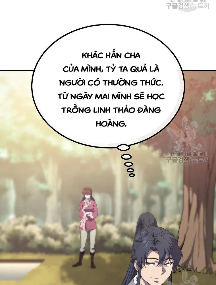 Thiếu Niên Phương Sĩ Chapter 31 - 131