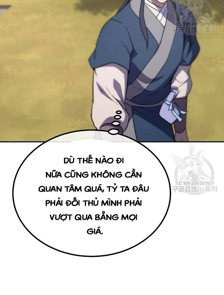 Thiếu Niên Phương Sĩ Chapter 31 - 132