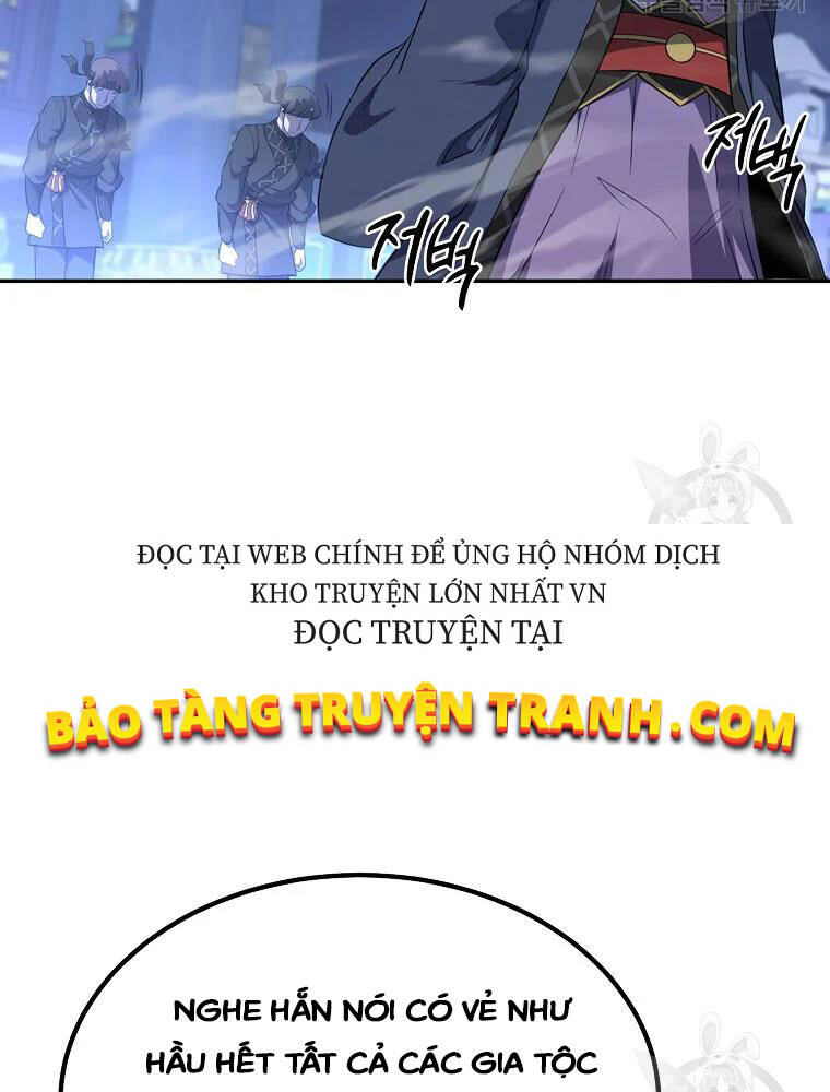 Thiếu Niên Phương Sĩ Chapter 31 - 16