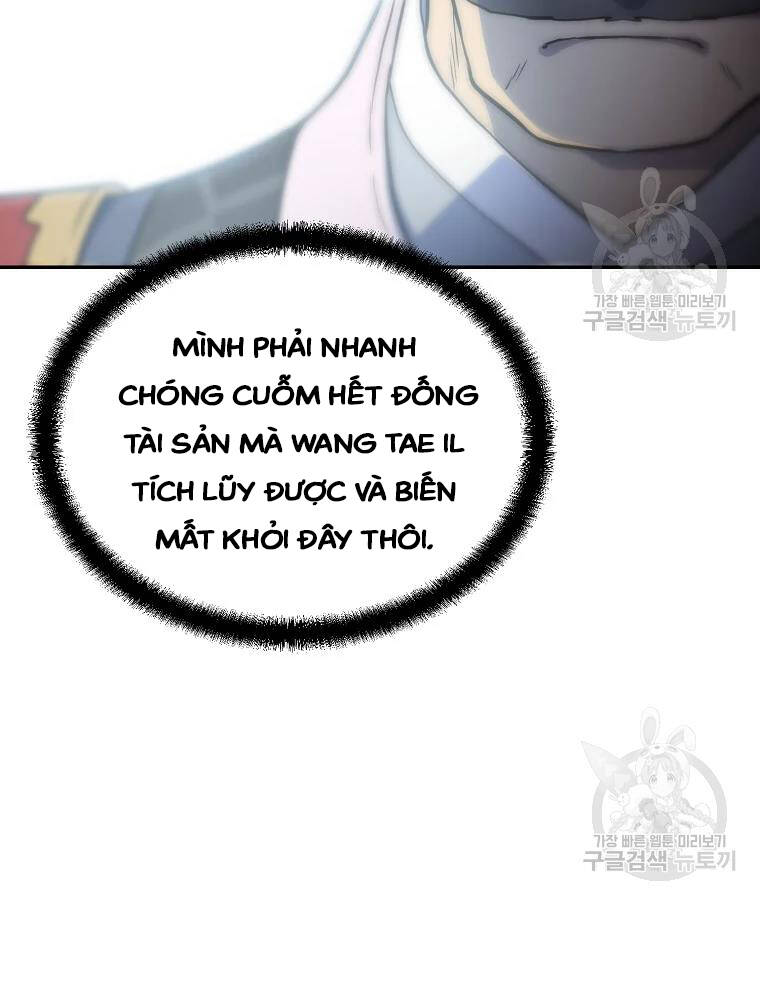 Thiếu Niên Phương Sĩ Chapter 31 - 20