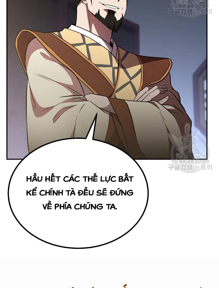 Thiếu Niên Phương Sĩ Chapter 31 - 3