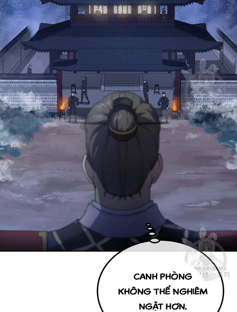 Thiếu Niên Phương Sĩ Chapter 31 - 27