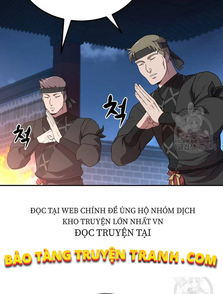 Thiếu Niên Phương Sĩ Chapter 31 - 29
