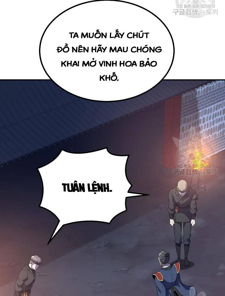 Thiếu Niên Phương Sĩ Chapter 31 - 30
