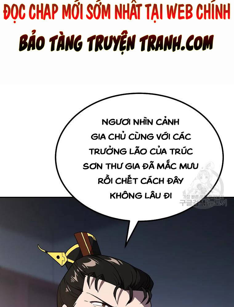 Thiếu Niên Phương Sĩ Chapter 31 - 4