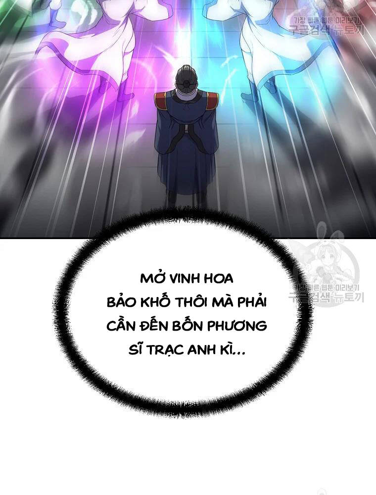 Thiếu Niên Phương Sĩ Chapter 31 - 37