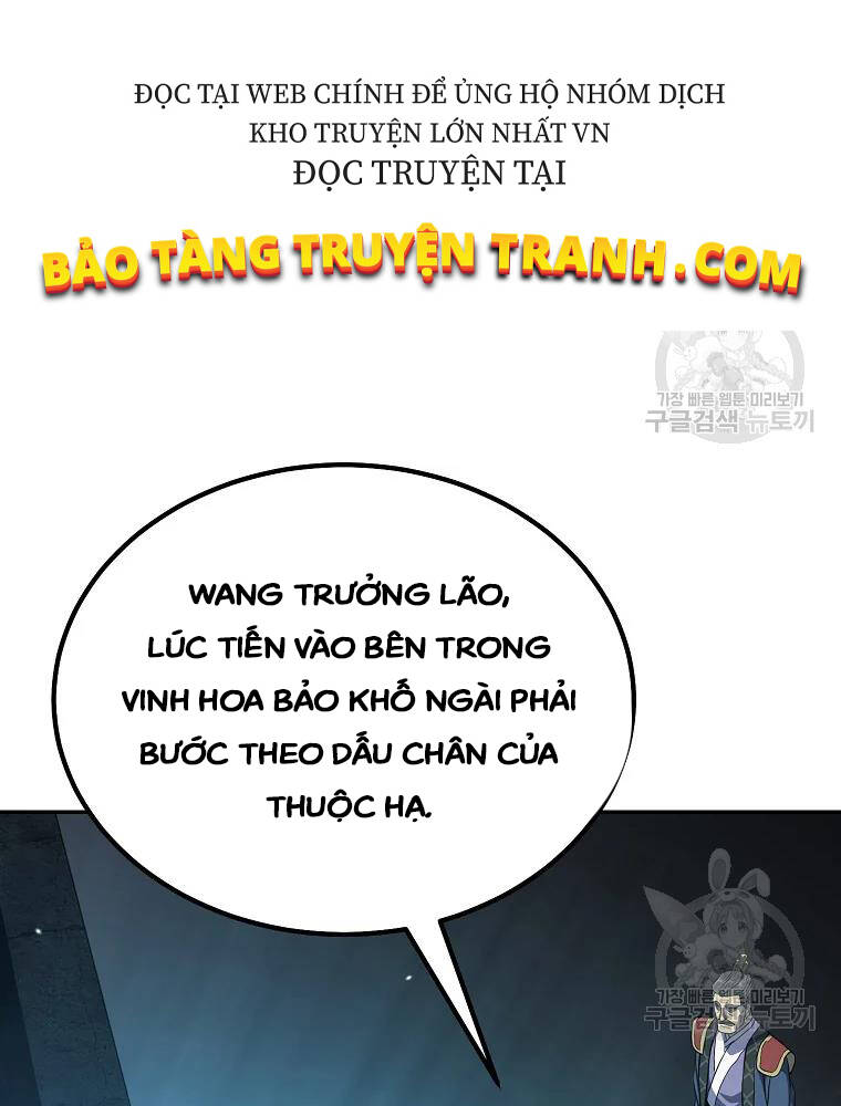 Thiếu Niên Phương Sĩ Chapter 31 - 41
