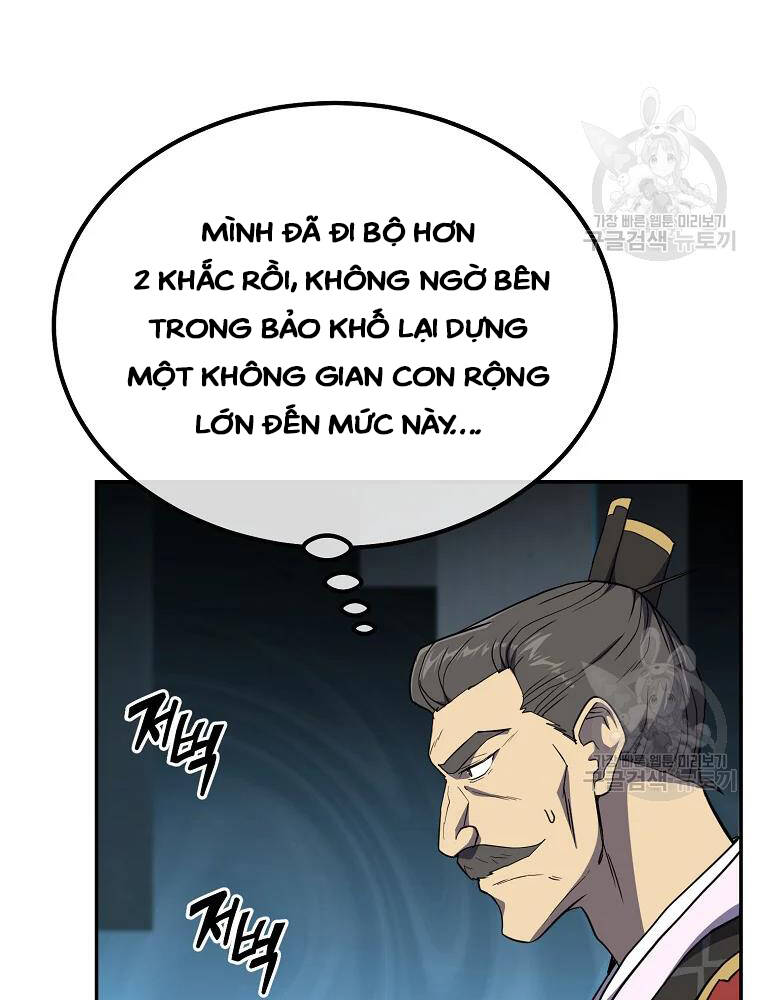 Thiếu Niên Phương Sĩ Chapter 31 - 46