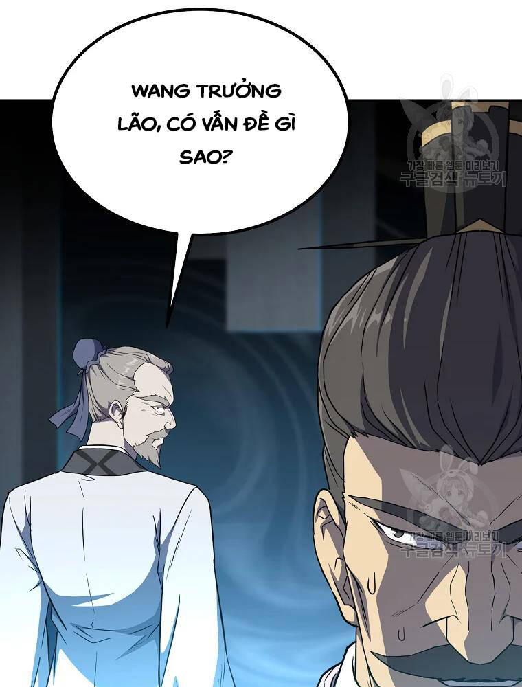 Thiếu Niên Phương Sĩ Chapter 31 - 53