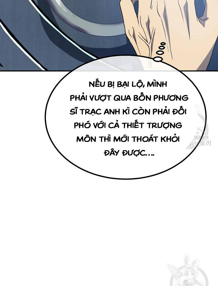 Thiếu Niên Phương Sĩ Chapter 31 - 56